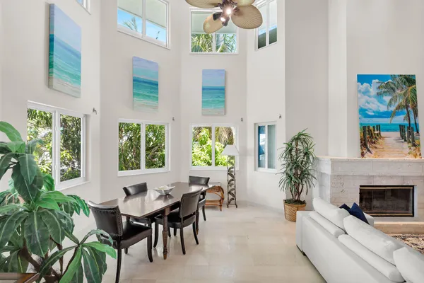$4,695,000 | 136 San Remo Drive, Islamorada, FL 33036