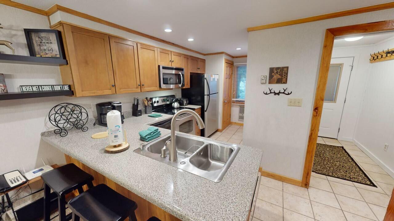 40 Powderidge Road Snowshoe, WV 26209 - Photo 4 of 14 Gallery Image 4