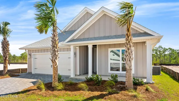 $624,900 | 140 Greene Cir Port Street, Port St. Joe, FL 32456