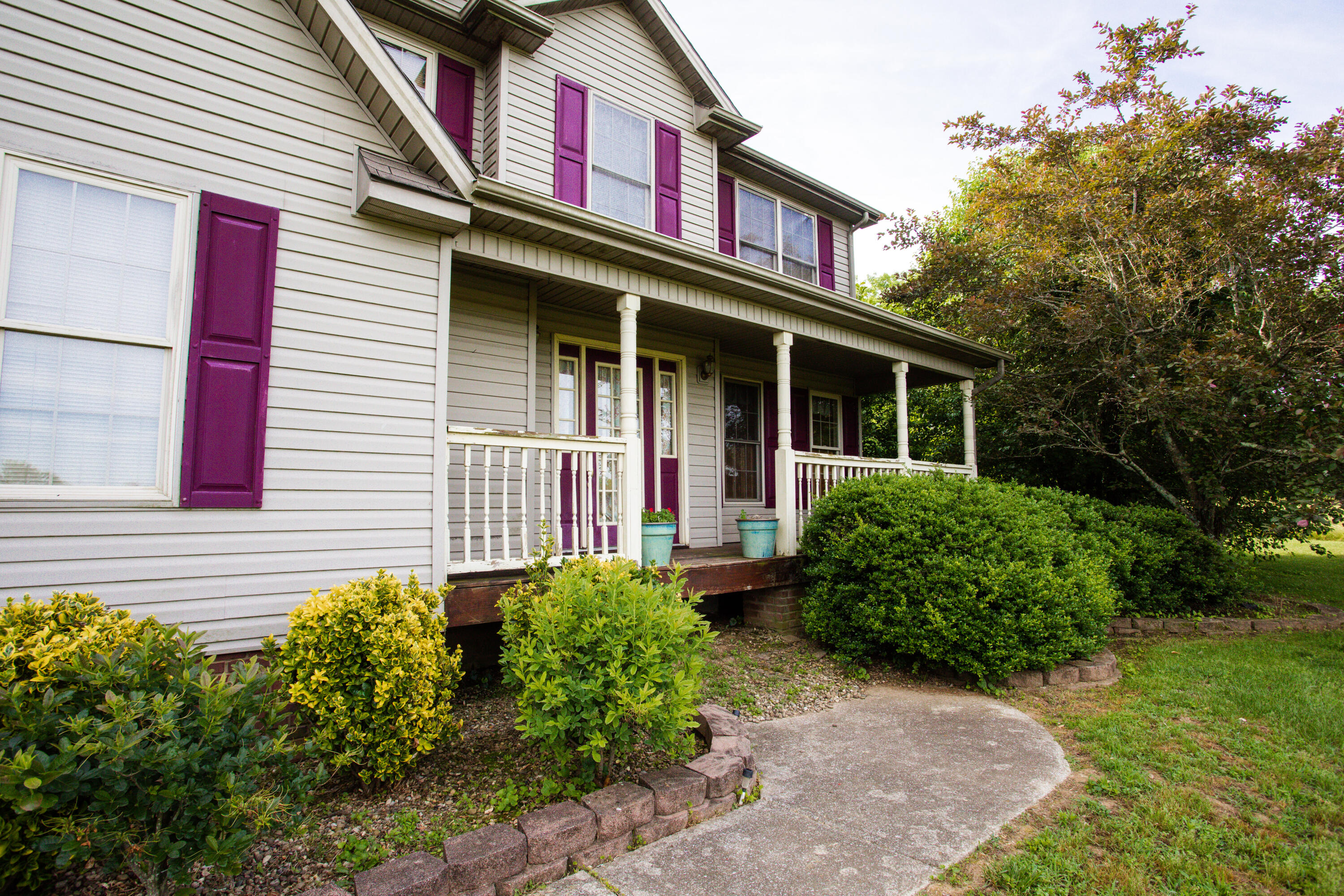 3076 Thomson Station Road Winchester, KY 40391 - Photo 2 of 58 8G1A8924