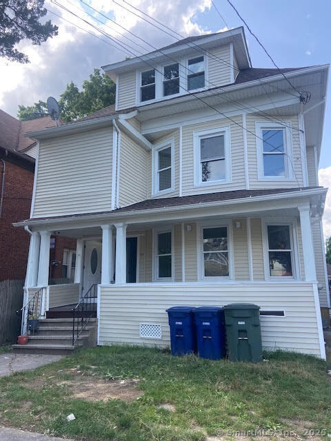 666 Capitol Avenue, Unit 2 Bridgeport, CT 06606 - Photo 1 of 14