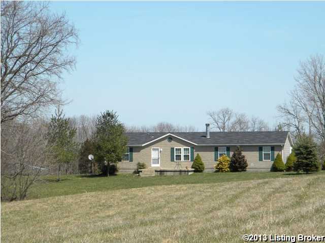 11171 Mt Eden Road Waddy, KY 40076 - Photo 1 of 34 Primary Photo