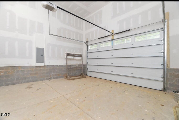 1407 Onslow Road Raleigh, NC 27606 - Photo 7 of 7 a view of small space