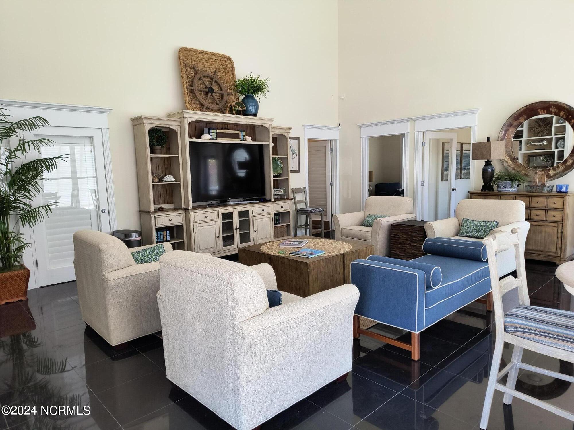 1701 Salter Path Road, Unit 204F Indian Beach, NC 28512 - Photo 21 of 31 Lobby view 1