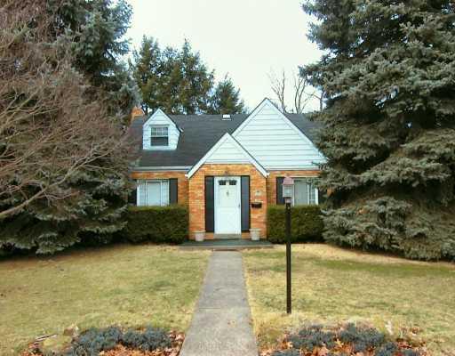 103 Hillendale Road Pittsburgh, PA 15237 - Photo 1 of 7 Exterior Front.