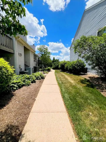 $1,850 | 2304 Aspen Drive, Plainsboro, NJ 08536