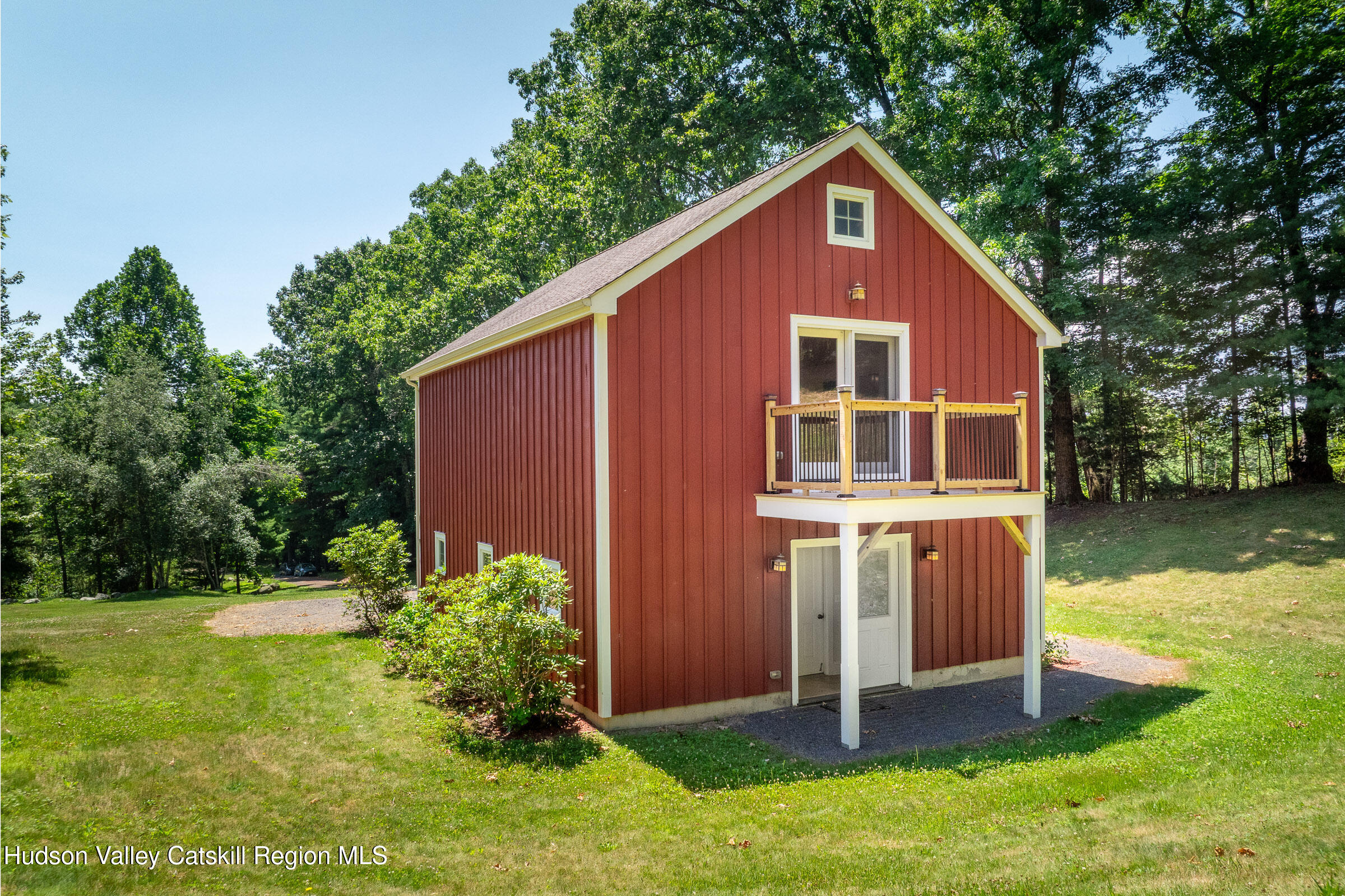 145 Krum Road Kerhonkson, NY 12446 - Photo 1 of 17 145 Krum Rd LR-112