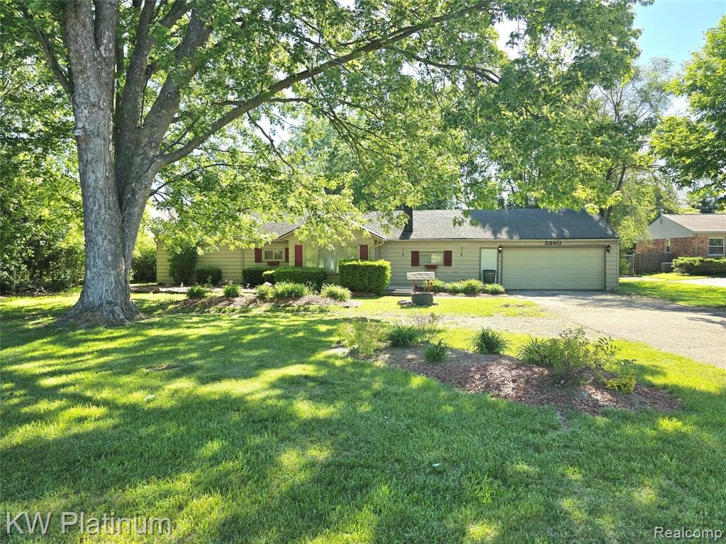 5860 John R Road Troy, MI 48085 - Photo 1 of 5