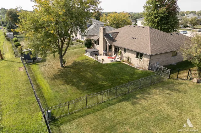 $649,000 | 13547 Lost Boy Lane, Homer Glen, IL 60491
