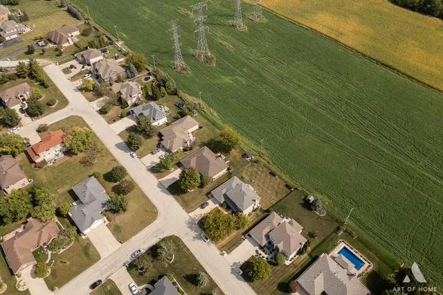 $649,000 | 13547 Lost Boy Lane, Homer Glen, IL 60491