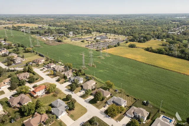 $649,000 | 13547 Lost Boy Lane, Homer Glen, IL 60491