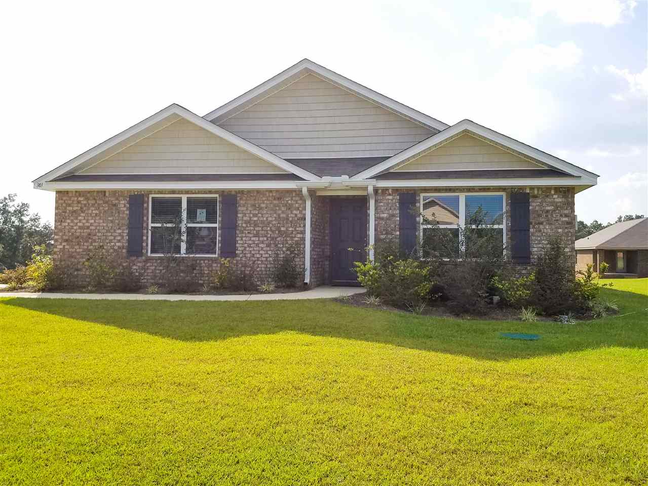 27393 Brightway Crossing Loxley, AL 36551 - Photo 1 of 9