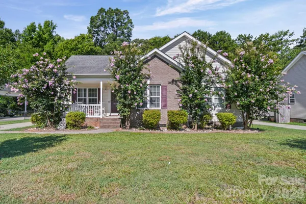 $320,000 | 414 East Village Drive, Monroe, NC 28112
