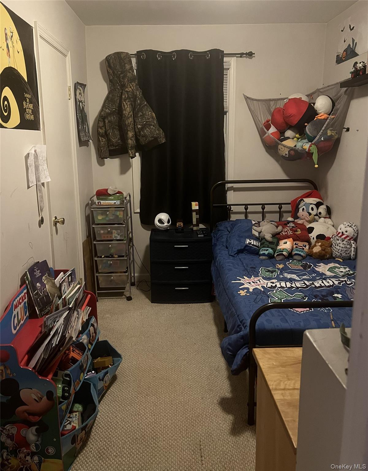 807 Beaver Brook Road Narrowsburg, NY 12764 - Photo 10 of 25 Main floor