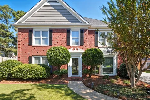 $465,000 | 4920 Heards Forest Drive Northwest, Acworth, GA 30102