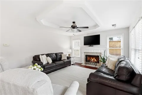 $465,000 | 4920 Heards Forest Drive Northwest, Acworth, GA 30102