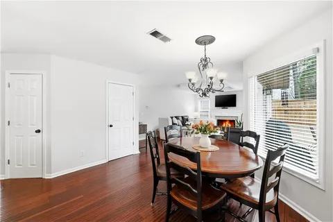 $465,000 | 4920 Heards Forest Drive Northwest, Acworth, GA 30102