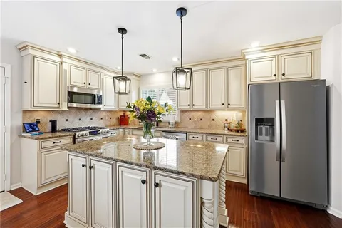 $465,000 | 4920 Heards Forest Drive Northwest, Acworth, GA 30102