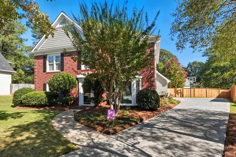 $465,000 | 4920 Heards Forest Drive Northwest, Acworth, GA 30102