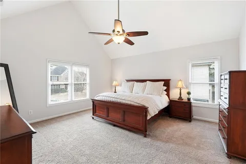 $465,000 | 4920 Heards Forest Drive Northwest, Acworth, GA 30102