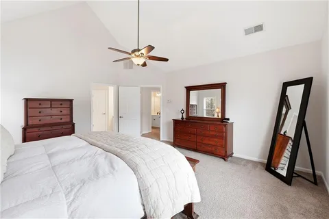 $465,000 | 4920 Heards Forest Drive Northwest, Acworth, GA 30102