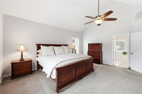 $465,000 | 4920 Heards Forest Drive Northwest, Acworth, GA 30102