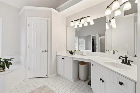 $465,000 | 4920 Heards Forest Drive Northwest, Acworth, GA 30102