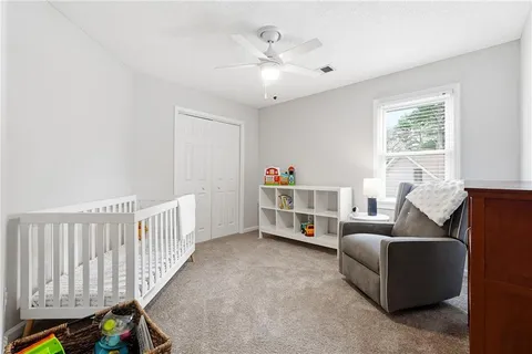 $465,000 | 4920 Heards Forest Drive Northwest, Acworth, GA 30102