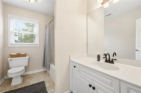 $465,000 | 4920 Heards Forest Drive Northwest, Acworth, GA 30102