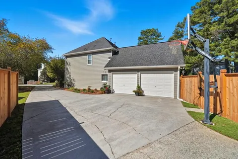 $465,000 | 4920 Heards Forest Drive Northwest, Acworth, GA 30102