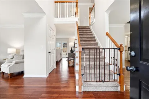 $465,000 | 4920 Heards Forest Drive Northwest, Acworth, GA 30102