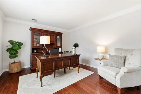 $465,000 | 4920 Heards Forest Drive Northwest, Acworth, GA 30102