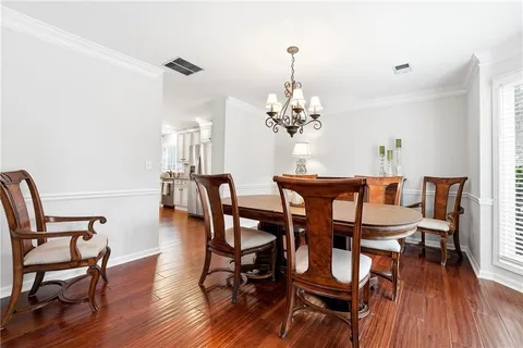 $465,000 | 4920 Heards Forest Drive Northwest, Acworth, GA 30102