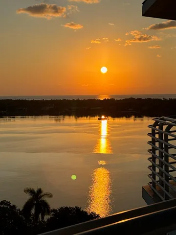 $475,000 | 1551 North Flagler Drive, Unit 1205, West Palm Beach, FL 33401