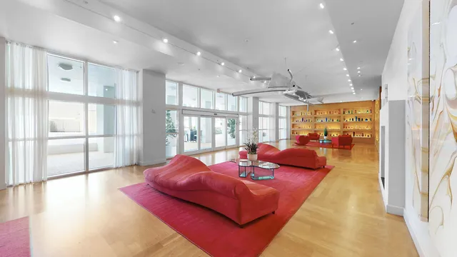 $475,000 | 1551 North Flagler Drive, Unit 1205, West Palm Beach, FL 33401