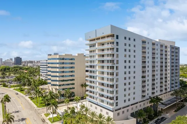 $475,000 | 1551 North Flagler Drive, Unit 1205, West Palm Beach, FL 33401