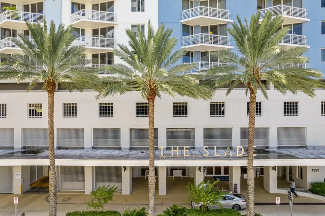 $475,000 | 1551 North Flagler Drive, Unit 1205, West Palm Beach, FL 33401