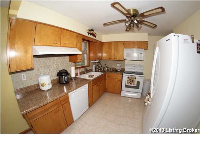 1110 Franelm Road Louisville, KY 40214 - Photo 2 of 10 Additional Photo