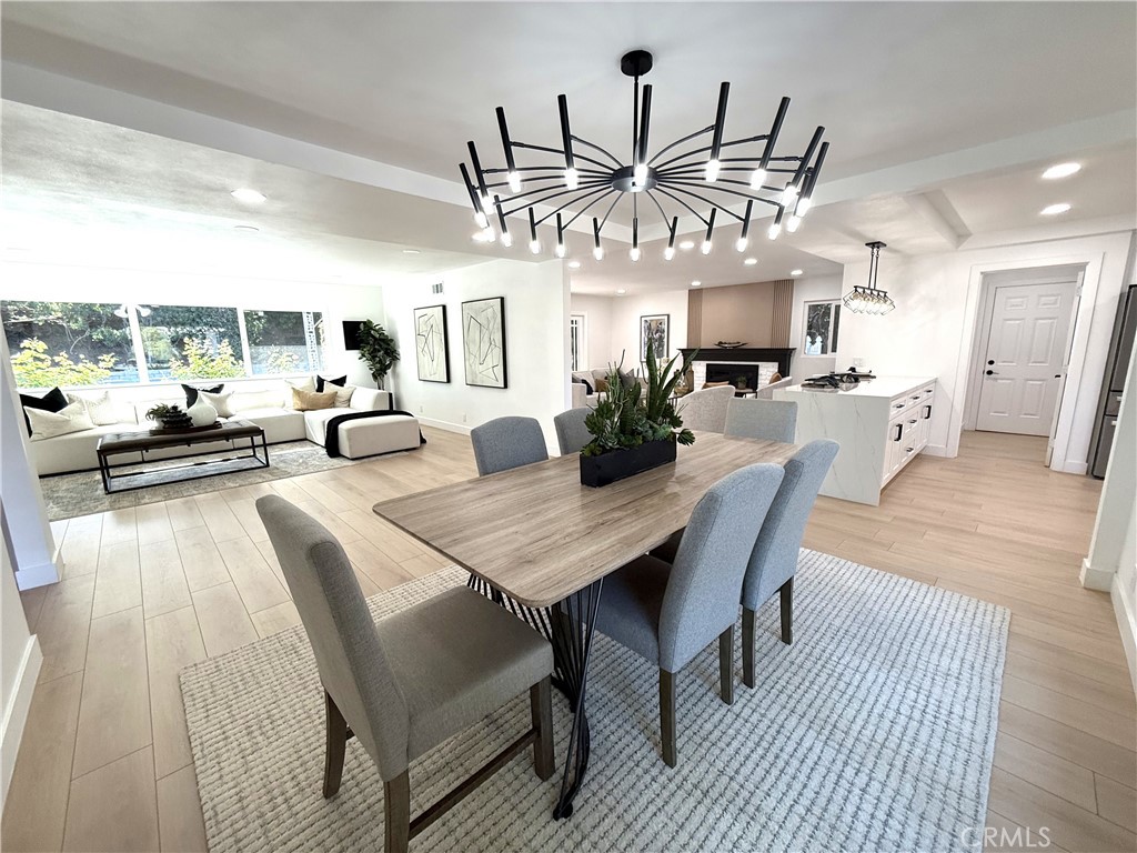 2225 Terraza Place Fullerton, CA 92835 - Photo 16 of 73 Dining