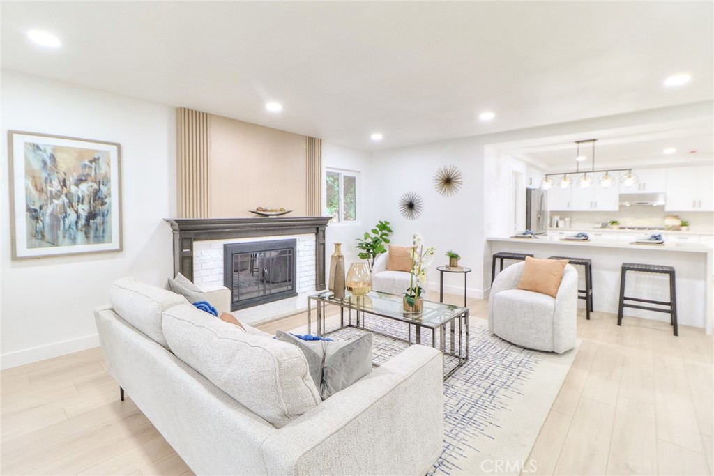 2225 Terraza Place Fullerton, CA 92835 - Photo 33 of 73 Family Room