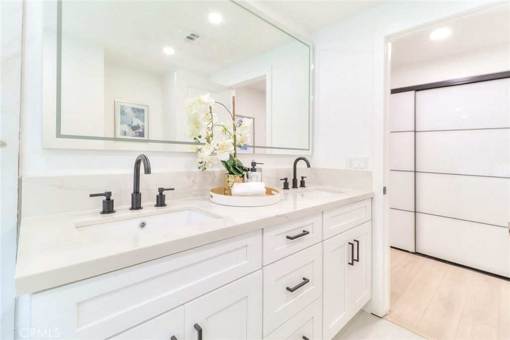 2225 Terraza Place Fullerton, CA 92835 - Photo 46 of 73 Primary Bathroom