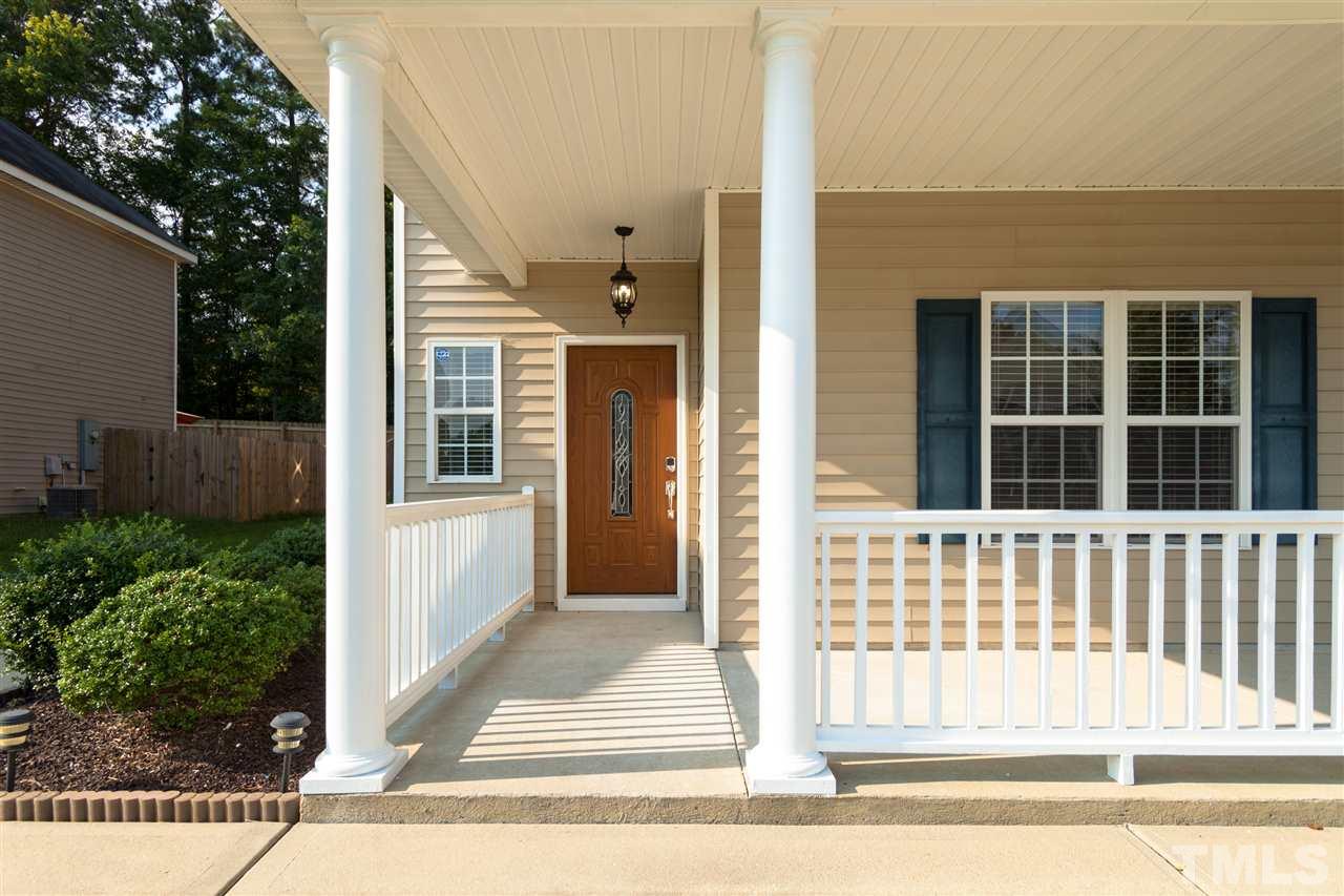 5820 Wynmore Road Raleigh, NC 27610 - Photo 2 of 25
