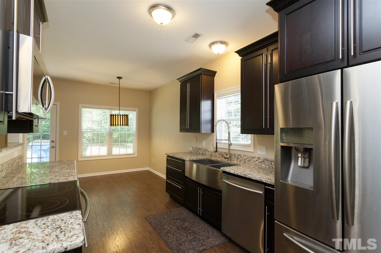 5820 Wynmore Road Raleigh, NC 27610 - Photo 6 of 25