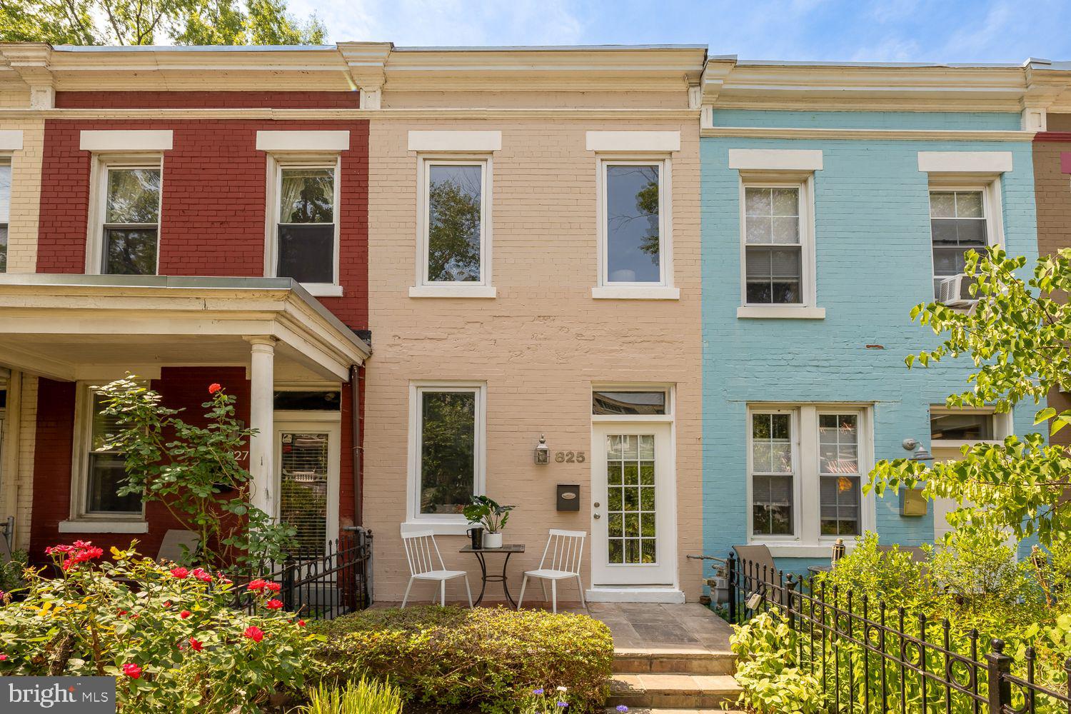 825 L Street Northeast Washington, DC 20002 - Photo 2 of 26