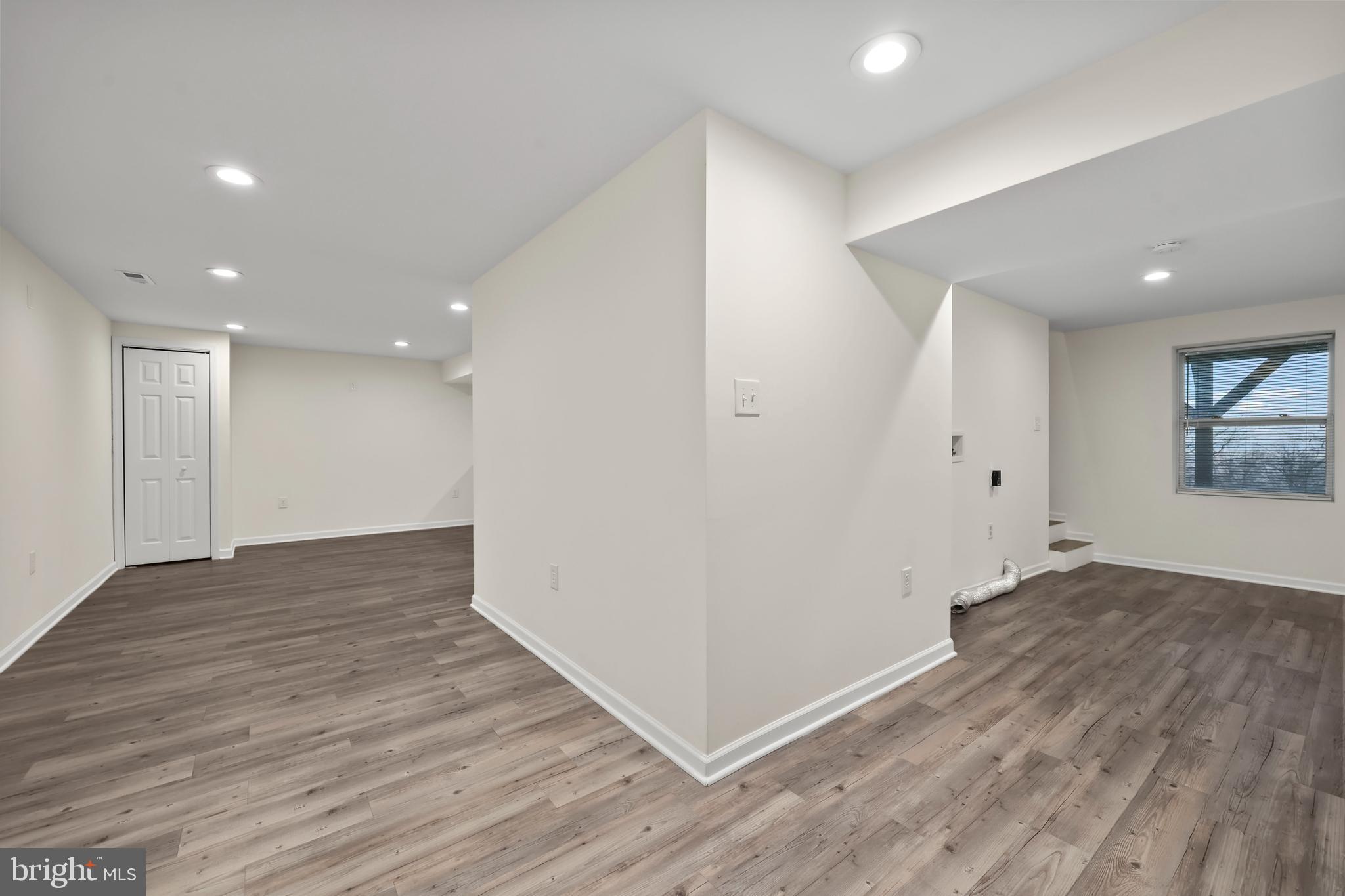 415 Inca Road Linden, VA 22642 - Photo 32 of 51 Laundry Area + Recreation Room