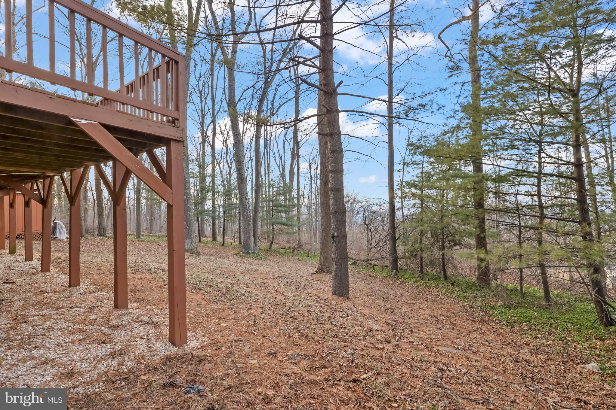 415 Inca Road Linden, VA 22642 - Photo 36 of 51 Views/Topography