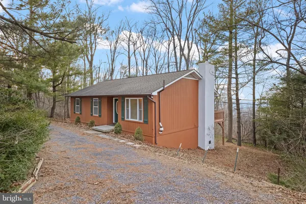 $435,000 | 415 Inca Road, Linden, VA 22642