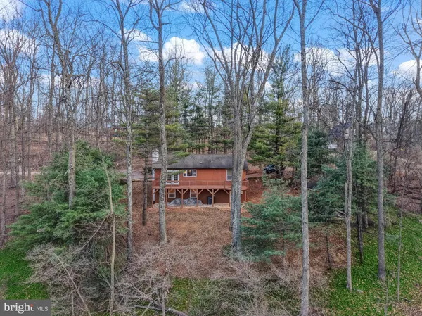 $435,000 | 415 Inca Road, Linden, VA 22642