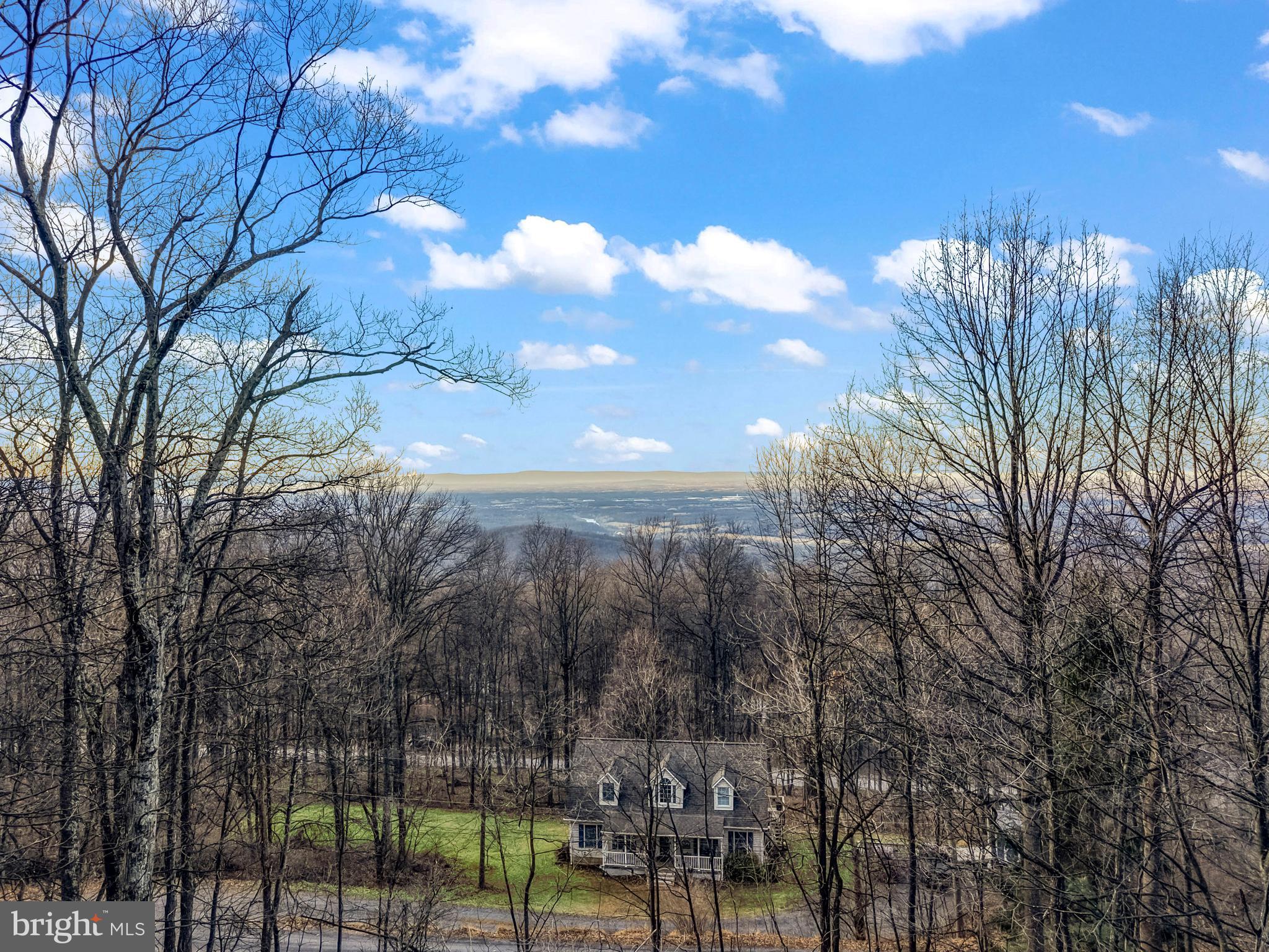 415 Inca Road Linden, VA 22642 - Photo 4 of 51 Valley Views from Home