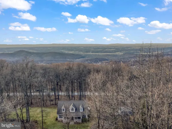 $435,000 | 415 Inca Road, Linden, VA 22642